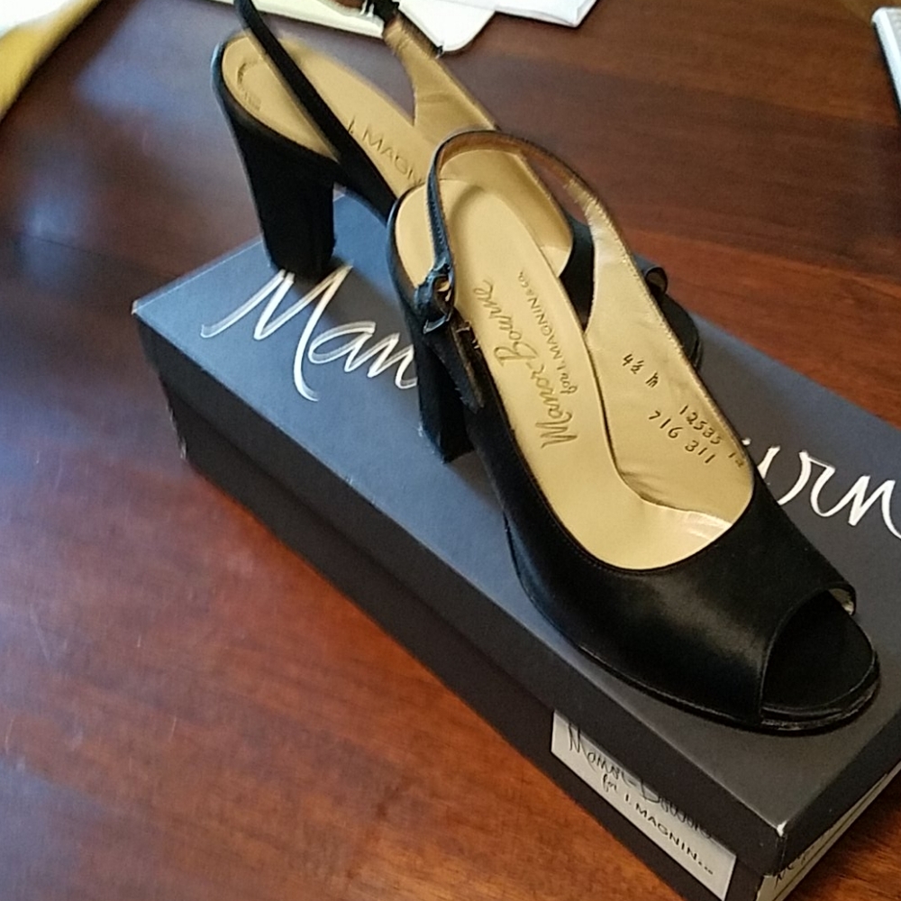 Shoes - Picture 2 of 2